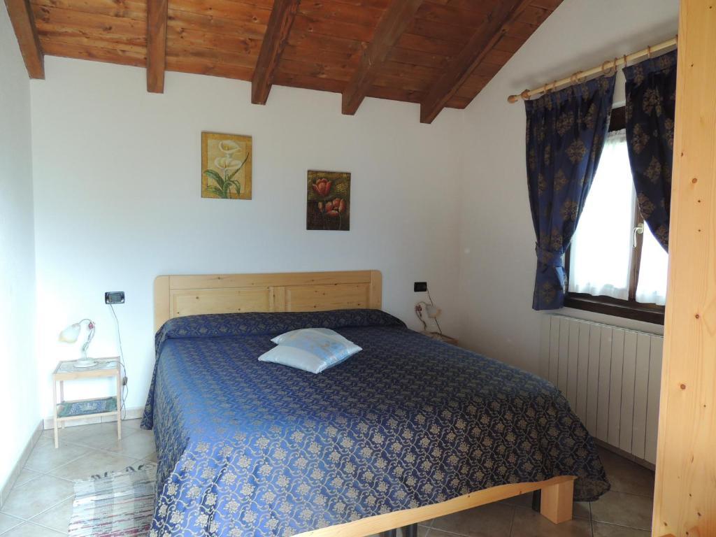 Agriturismo Al Castagneto Villa Mazzo di Valtellina Kamer foto